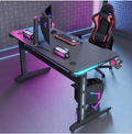 Gaming Γραφείο D2106 RGB