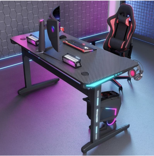 Gaming Γραφείο D2106 RGB